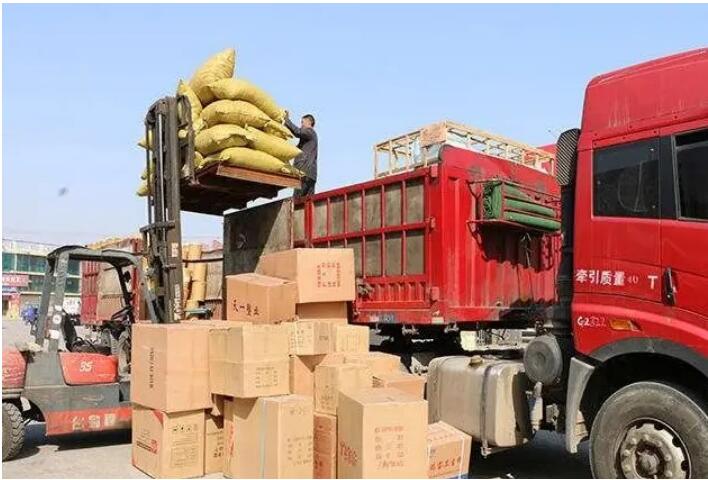 漳州到泸溪县物流专线