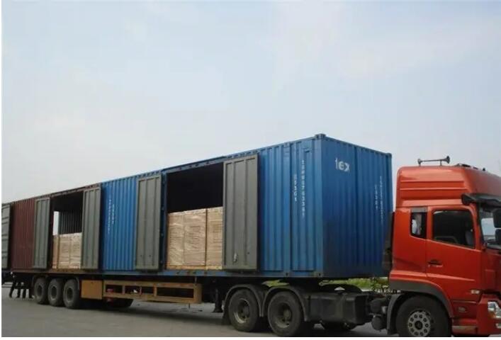 漳州到泸溪县整车运输