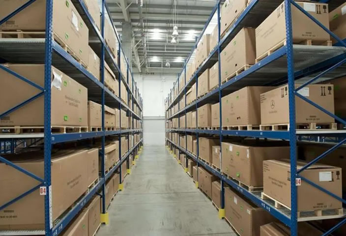 漳州到泸溪县货物仓储