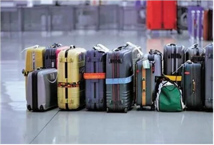 漳州到泸溪县行李托运