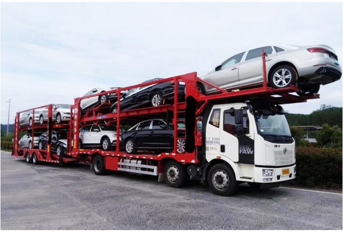 漳州到泸溪县轿车托运